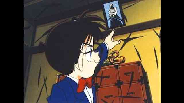 名探偵コナン 第1シーズン のアニメ無料動画を全話 1話 最終回 配信しているサービスはここ 動画作品を探すならaukana