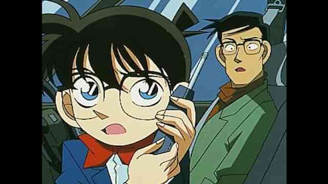 名探偵コナン 第1シーズン のアニメ無料動画を配信しているサービスはここ 動画作品を探すならaukana