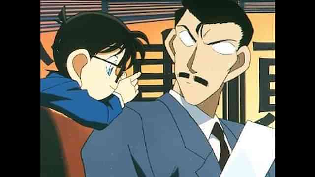 名探偵コナン 第1シーズン のアニメ無料動画を配信しているサービスはここ 動画作品を探すならaukana