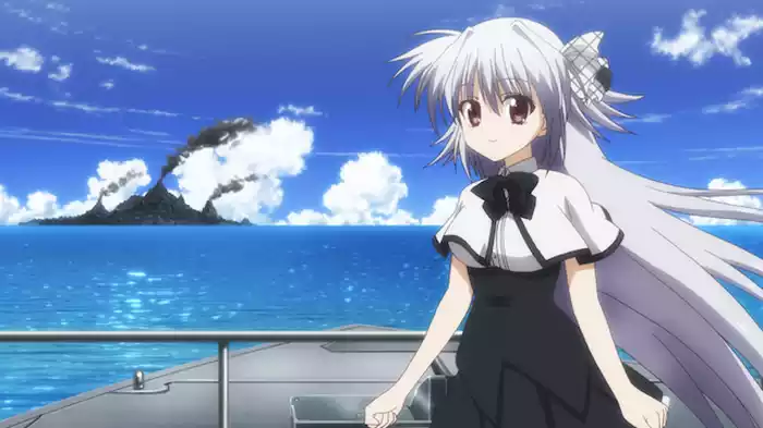 絶海のフロントライン