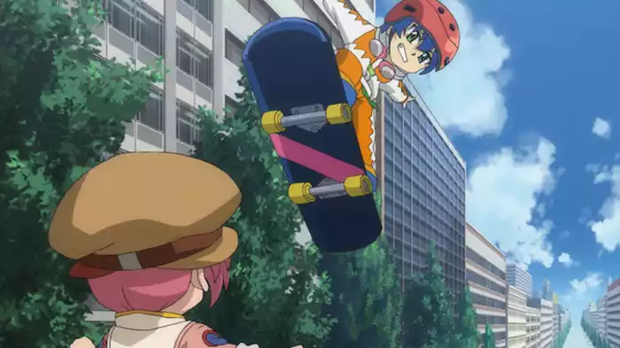 倒せ！パイレーツオロジャ！