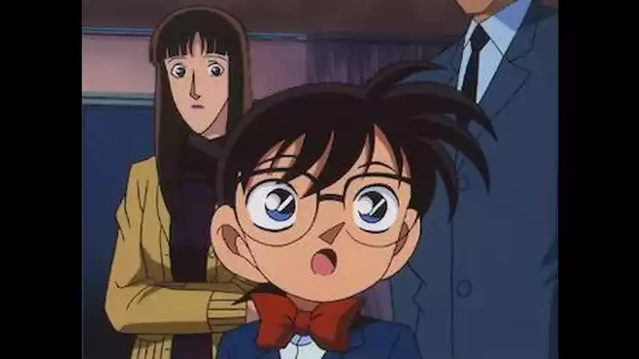 顔パック殺人事件