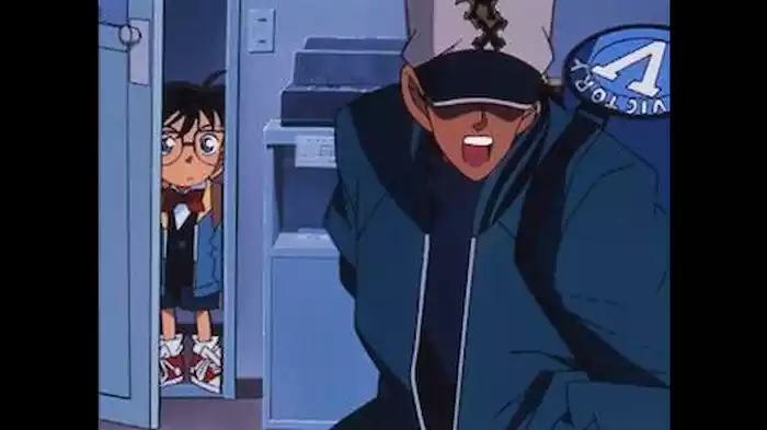 外交官殺人事件（前編）