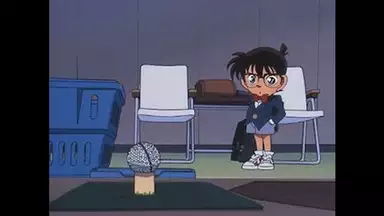 名探偵コナン 第2シーズン 50 図書館殺人事件 アニメ 1996年 の動画視聴 あらすじ U Next 名探偵コナン 第2シーズン 50 図書館殺人事件 アニメ 1996年 の動画視聴 あらすじ U Next