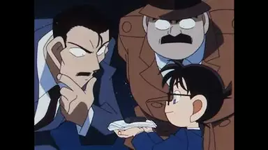 名探偵コナン 第2シーズン 50 図書館殺人事件 アニメ 1996年 の動画視聴 あらすじ U Next 名探偵コナン 第2シーズン 50 図書館殺人事件 アニメ 1996年 の動画視聴 あらすじ U Next