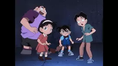 名探偵コナン 第2シーズン 50 図書館殺人事件 アニメ 1996年 の動画視聴 あらすじ U Next 名探偵コナン 第2シーズン 50 図書館殺人事件 アニメ 1996年 の動画視聴 あらすじ U Next