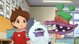 第4話 「妖怪わすれん帽」「妖怪ひも爺」「妖怪大辞典」「じんめん犬Part3」