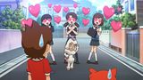 第20話 「レジェンド妖怪！イケメン犬！」「コマさんシーズン2 田舎者はバラ色にEpisode4」