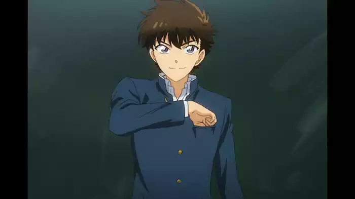 緋色の誘惑