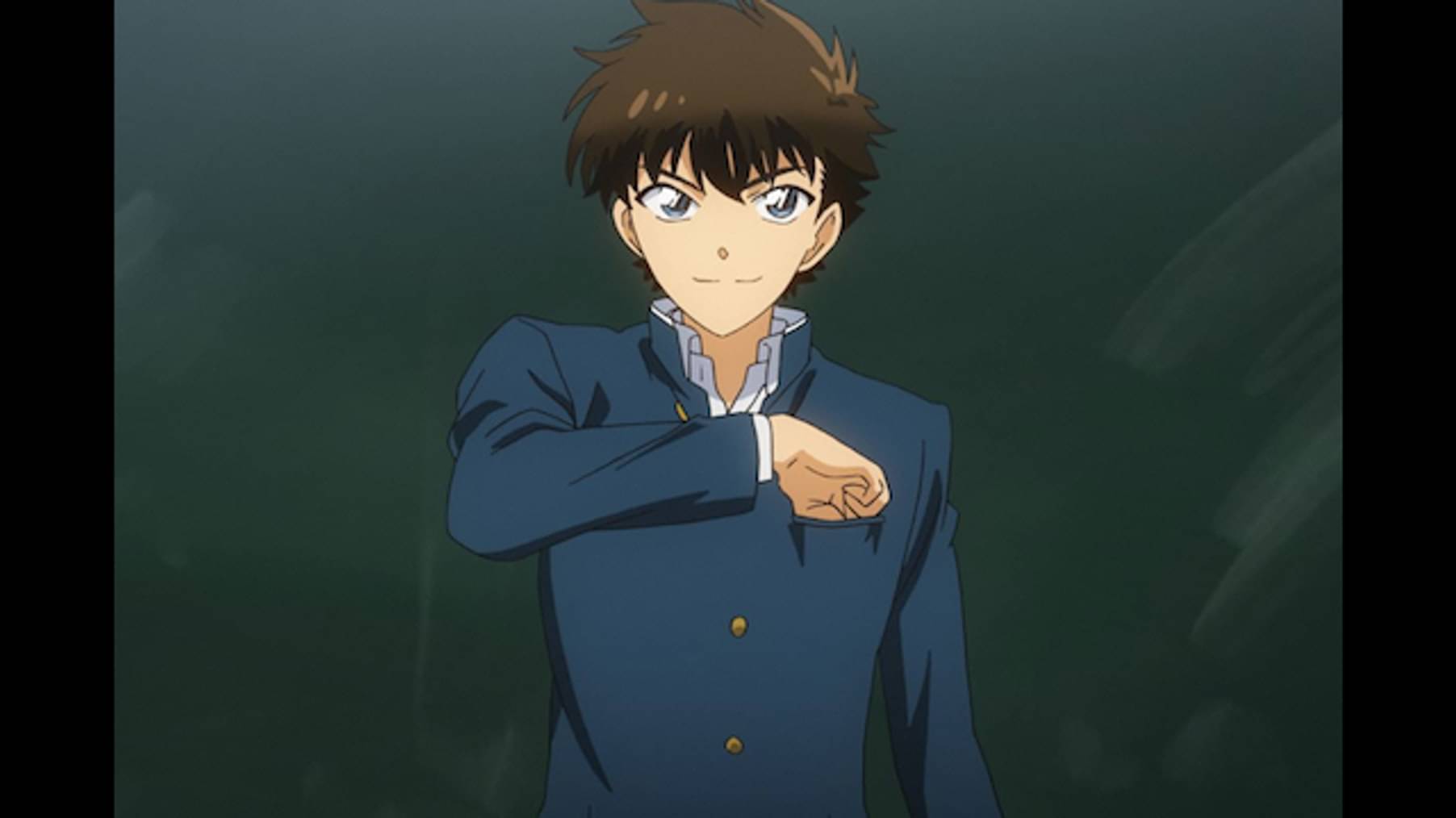まじっく快斗1412 アニメ 14 の動画視聴 U Next 31日間無料トライアル
