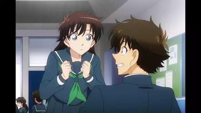 大人のおまじない