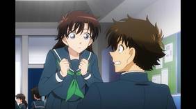 まじっく快斗1412 アニメ 14 の動画視聴 U Next 31日間無料トライアル まじっく快斗1412 アニメ 14 の動画視聴 U Next 31日間無料トライアル