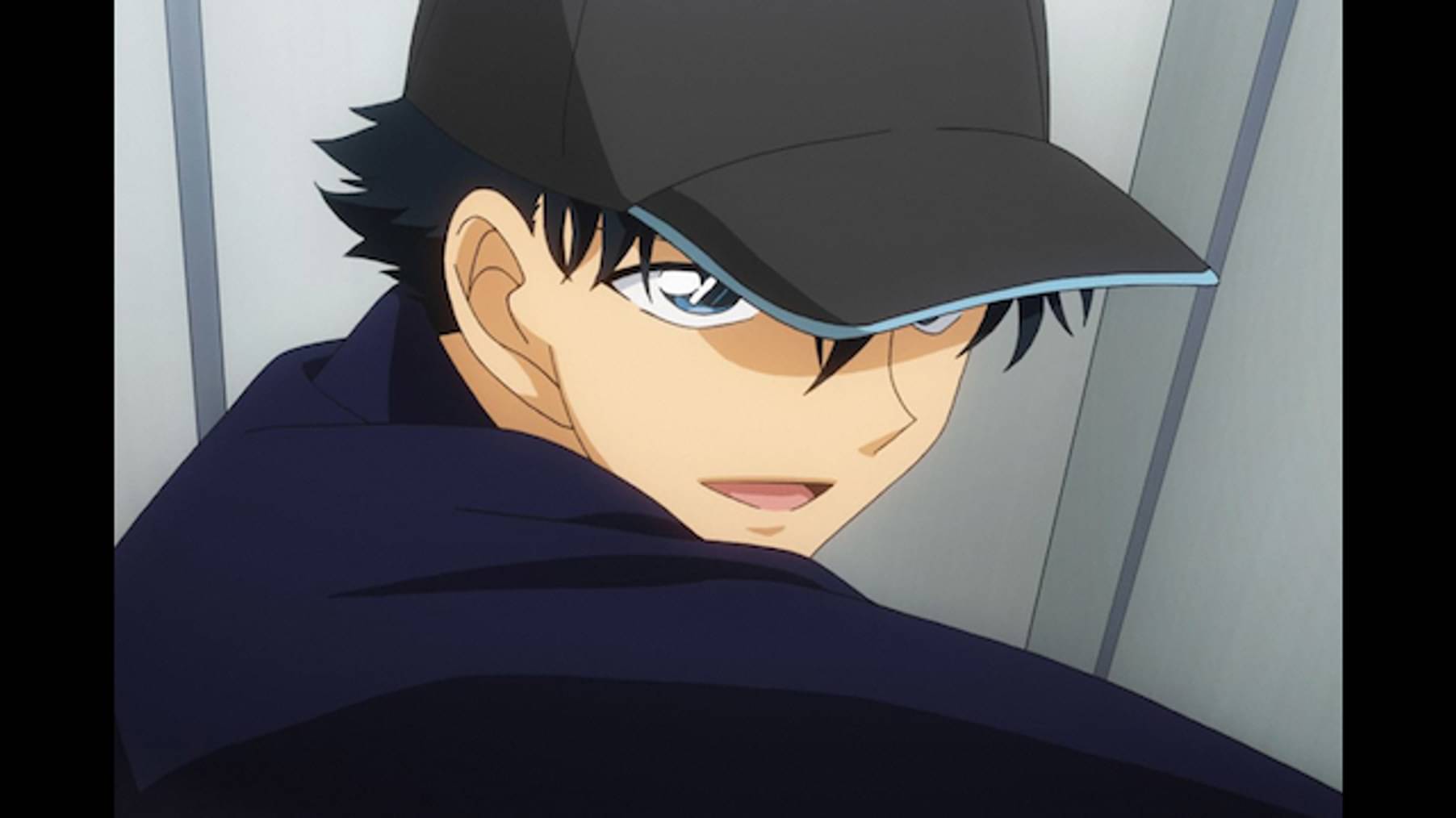 まじっく快斗1412 第11話 キッド コナンの龍馬お宝イリュージョン アニメ 14 の動画視聴 U Next 31日間無料トライアル