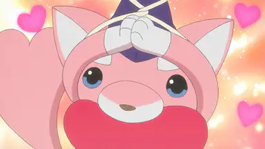 妖怪ウォッチ 第41話 妖怪キュン太郎 妖怪かりパックン 給食のグルメ 第4話 唐揚げ アニメ 14年 の動画視聴 あらすじ U Next 妖怪ウォッチ 第41話 妖怪キュン太郎 妖怪かりパックン 給食のグルメ 第4話 唐揚げ アニメ 14年 の動画視聴 あらすじ U Next