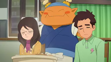 妖怪ウォッチ 第59話 妖怪おでんじん 妖怪ぎしんあん鬼 コマさん探検隊 古代恐竜の生き残りか ネス湖の伝説が今夜 そのベールを脱ぐ 徹底捜索 ネッシー は実在した アニメ 14年 の動画視聴 あらすじ U Next 妖怪ウォッチ 第59話 妖怪おでんじん 妖怪ぎしんあん鬼 コマさん探検隊 古代恐竜の生き残りか ネス湖の伝説が今夜 そのベールを脱ぐ 徹底捜索 ネッシー は実在した アニメ 14年 の動画視聴 あらすじ U Next