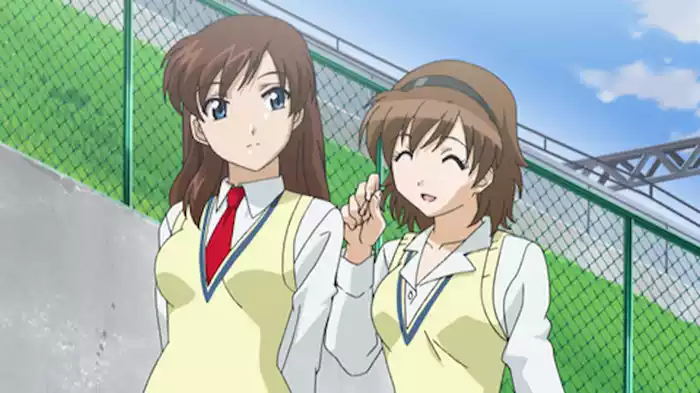 走り出す宿命