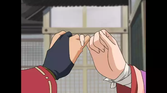 淡き願いに応(いら)えの声を