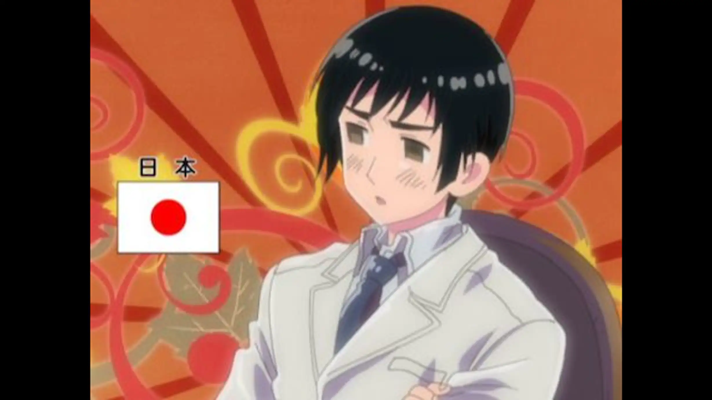 ヘタリア Axis Powers Episode 30 アニメ 09年 の動画視聴 あらすじ U Next