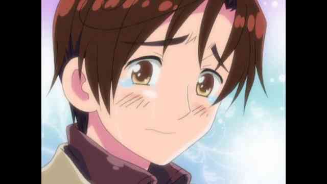 ヘタリア Axis Powers 第一期 のアニメ無料動画を全話 1話 最終回 配信しているサービスはここ 動画作品を探すならaukana ヘタリア Axis Powers 第一期 のアニメ無料動画を全話 1話 最終回 配信しているサービスはここ 動画作品を探すならaukana