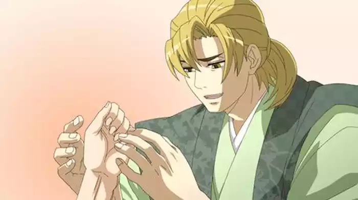 真田家