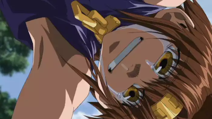 ～孫悟空の章～