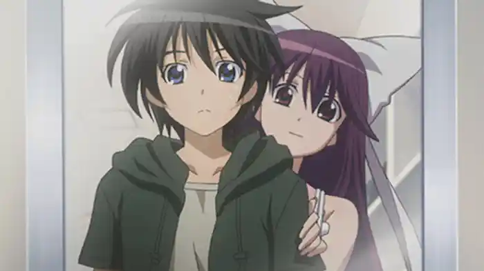 デートしようぜ!