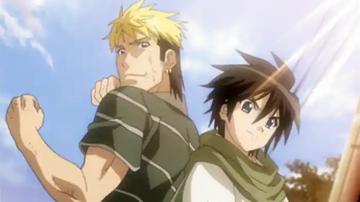 あの時君はワルかった