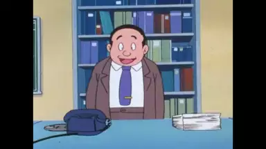忍者ハットリくん 第30話 パパ上早く帰るでござるの巻 アニメ 1981年 の動画視聴 あらすじ U Next 忍者ハットリくん 第30話 パパ上早く帰るでござるの巻 アニメ 1981年 の動画視聴 あらすじ U Next