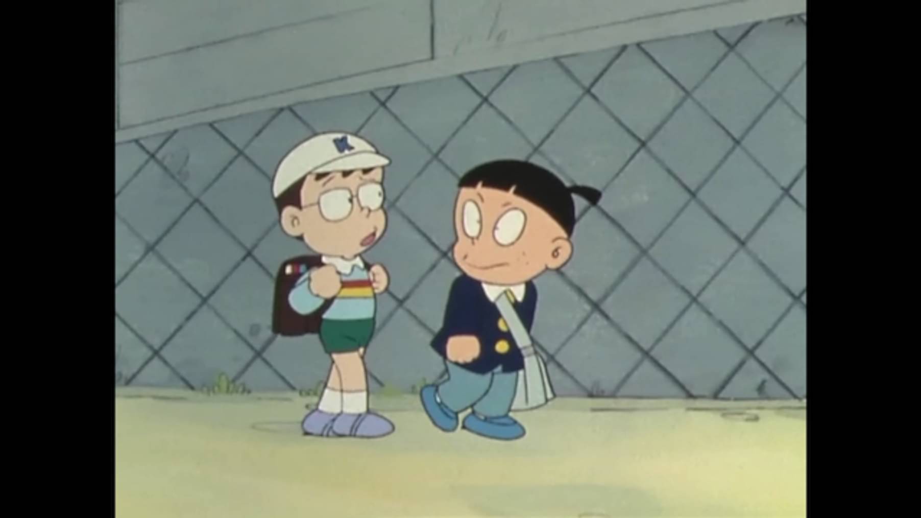 忍者ハットリくん 第31話 ケムマキもなかなかやるでござるの巻 アニメ 1981 の動画視聴 U Next 31日間無料トライアル