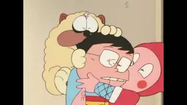 忍者ハットリくん 第48話 虫歯をやっつけるでござるの巻 アニメ 1981年 の動画視聴 あらすじ U Next 忍者ハットリくん 第48話 虫歯をやっつけるでござるの巻 アニメ 1981年 の動画視聴 あらすじ U Next