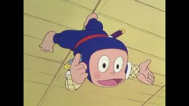 忍者ハットリくん 第50話 留守番はおまかせでござるの巻 アニメ 1981年 の動画視聴 あらすじ U Next 忍者ハットリくん 第50話 留守番はおまかせでござるの巻 アニメ 1981年 の動画視聴 あらすじ U Next
