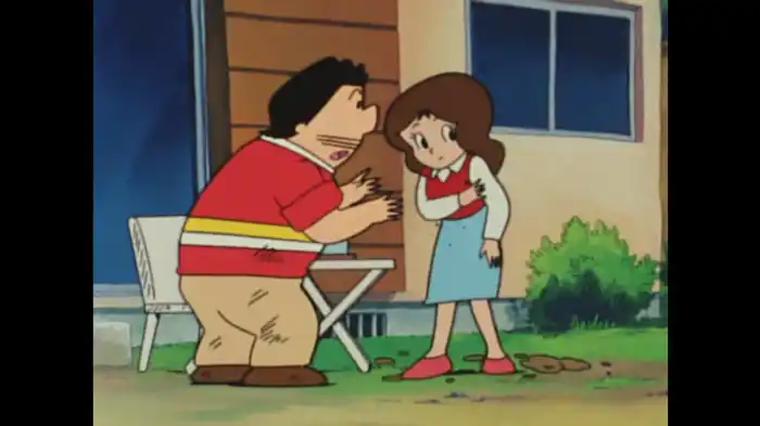 ぼくかぜひきたい