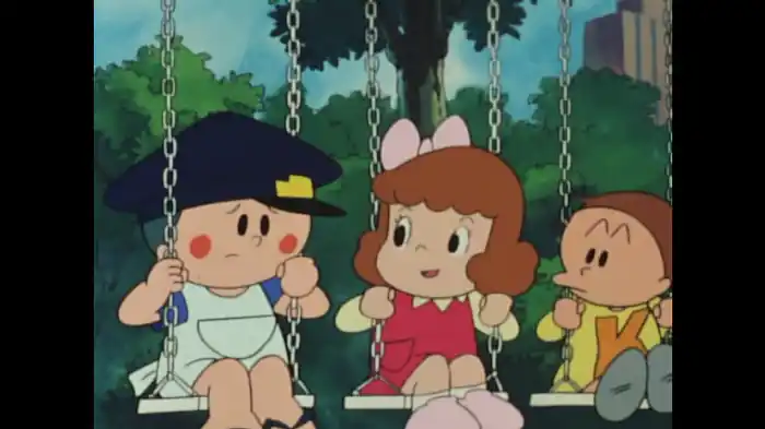 うそはこりごり