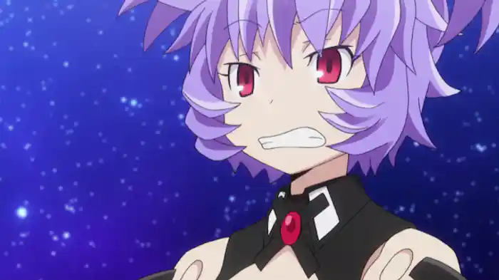 隠し味は硝煙の香り