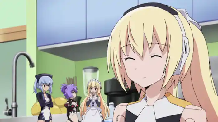 激突！ バトルトライク