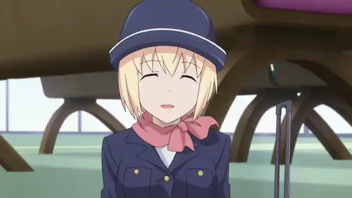 アテンションプリーズ！ 当機は地獄へ参ります