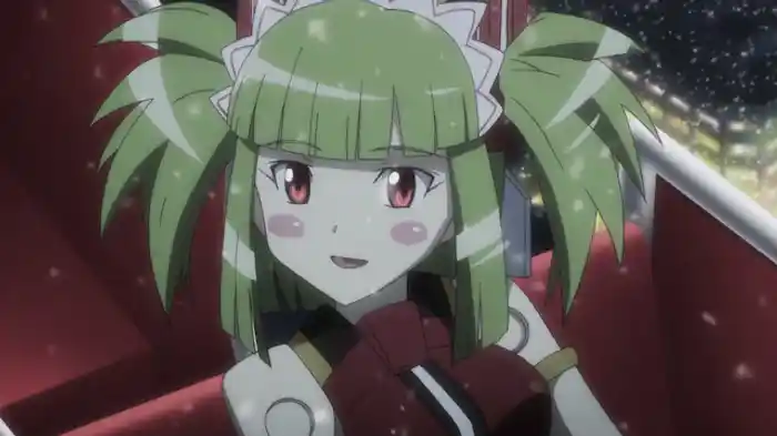 クリスマスソングを君に