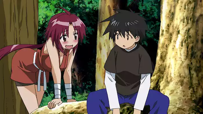 役立って、居候