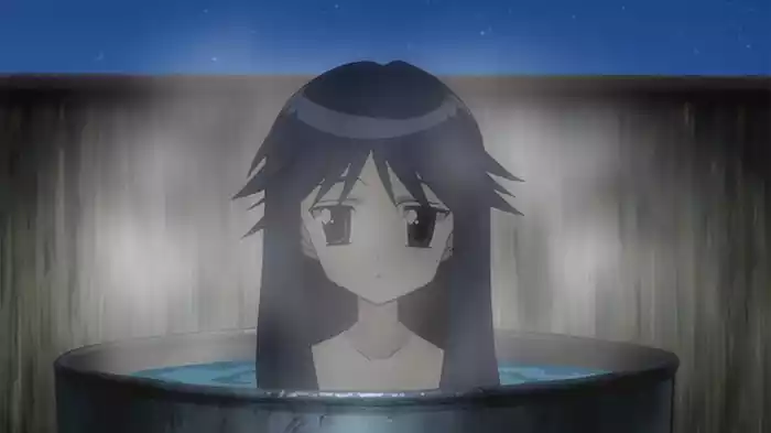 あったかくって、温泉