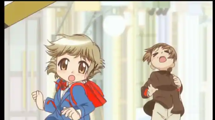 はじめまして！ うめてんてー