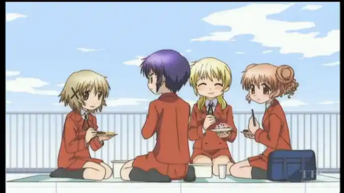 2月6日 サクラサクラ