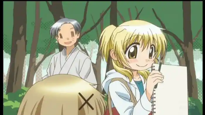 5月27日 狛モンスター