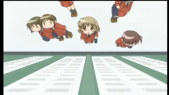 4月7日 入学式と歓迎会