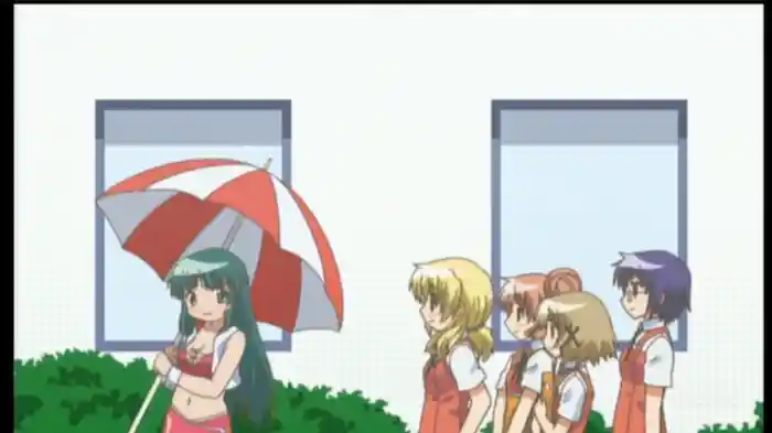 8月5日 ナツヤスメナーイ／12月3日 裏新宿の狼 PART II