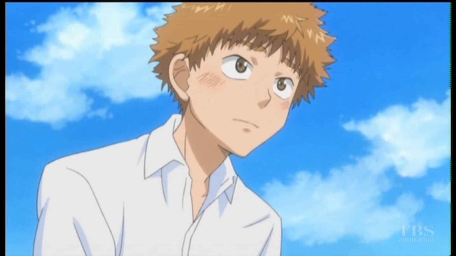 おおきく振りかぶって アニメ 07 の動画視聴 U Next 31日間無料トライアル