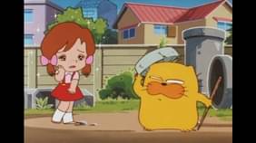 オヨネコぶ にゃん 第1話 豚 猫 怪獣 アニメ 1984 の動画視聴 U Next 31日間無料トライアル オヨネコぶ にゃん 第1話 豚 猫 怪獣 アニメ 1984 の動画視聴 U Next 31日間無料トライアル