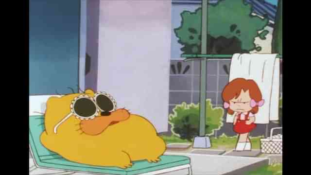 これでもペット？