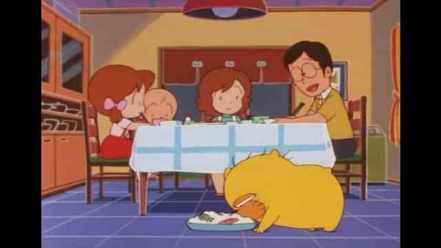 ネコたるものいかにあるべきか