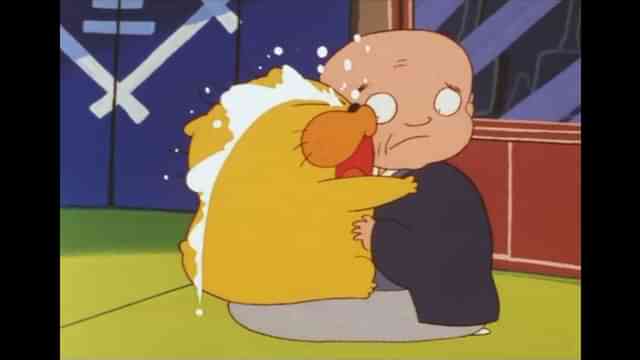 どこにもいかないで