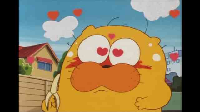 バナナで始まった